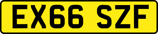 EX66SZF