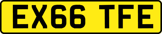 EX66TFE