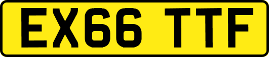 EX66TTF