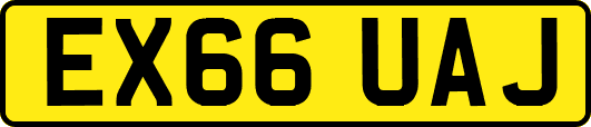 EX66UAJ