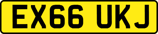 EX66UKJ