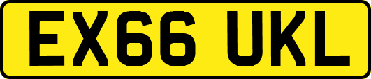 EX66UKL