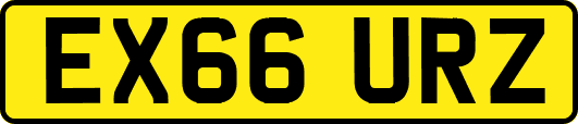 EX66URZ