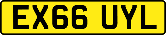 EX66UYL