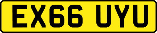 EX66UYU