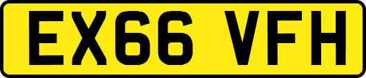 EX66VFH