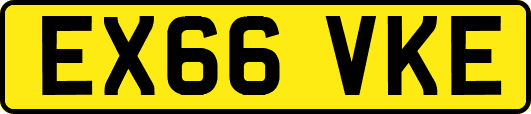 EX66VKE