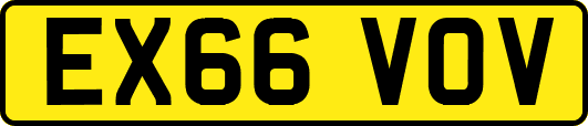 EX66VOV