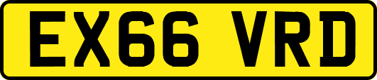 EX66VRD