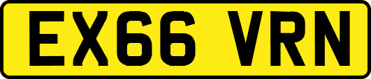 EX66VRN