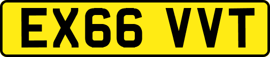 EX66VVT