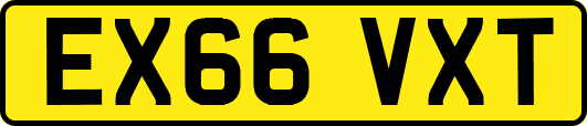 EX66VXT