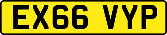 EX66VYP