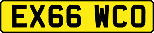 EX66WCO