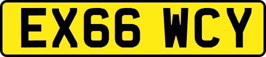 EX66WCY