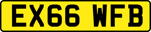 EX66WFB