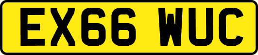 EX66WUC