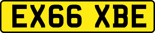 EX66XBE