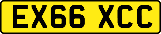 EX66XCC