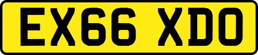 EX66XDO