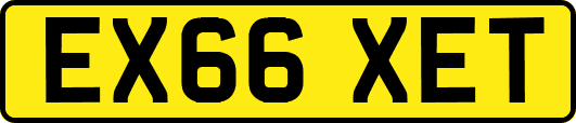 EX66XET