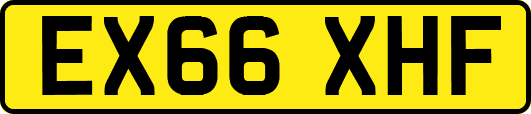 EX66XHF