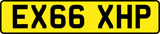 EX66XHP