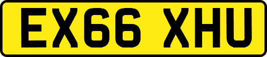 EX66XHU