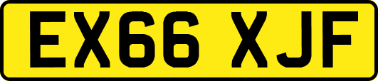 EX66XJF