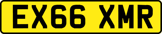 EX66XMR