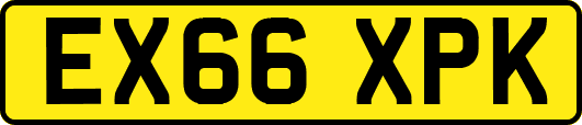 EX66XPK