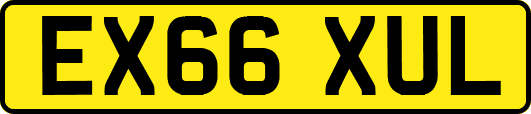 EX66XUL