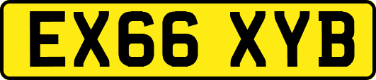 EX66XYB