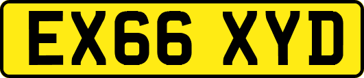 EX66XYD