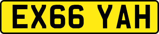 EX66YAH