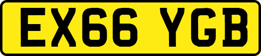 EX66YGB