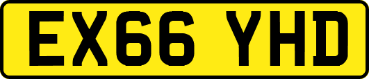 EX66YHD