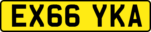 EX66YKA