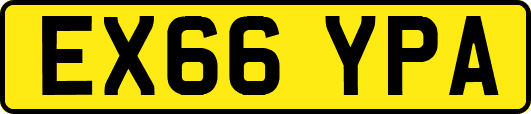 EX66YPA