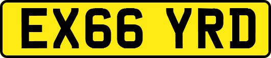 EX66YRD