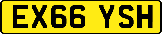 EX66YSH