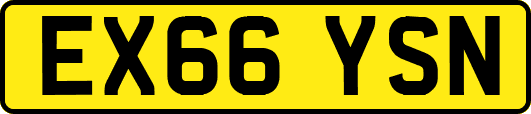 EX66YSN