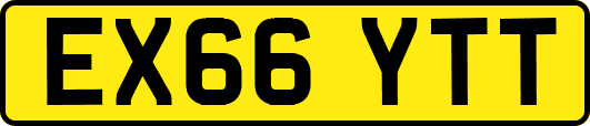 EX66YTT