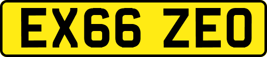 EX66ZEO