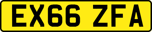 EX66ZFA