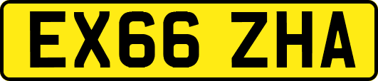 EX66ZHA