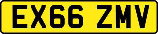 EX66ZMV