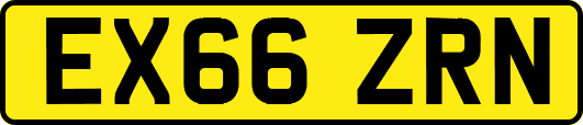 EX66ZRN