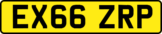 EX66ZRP