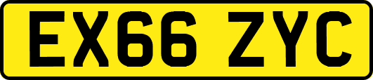 EX66ZYC